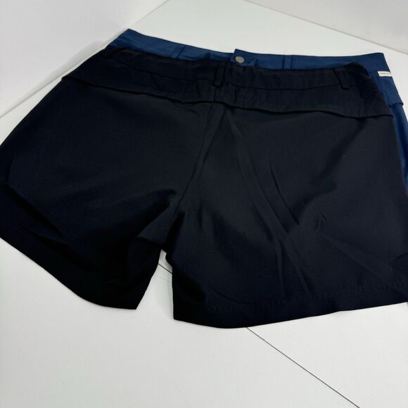 2 Pair Women’s MAGELLAN Shorts Fishing Hiking Performance Plus 1XL 6” Inseam - Picture 2 of 7